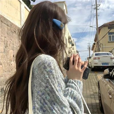 来自长崎的女孩