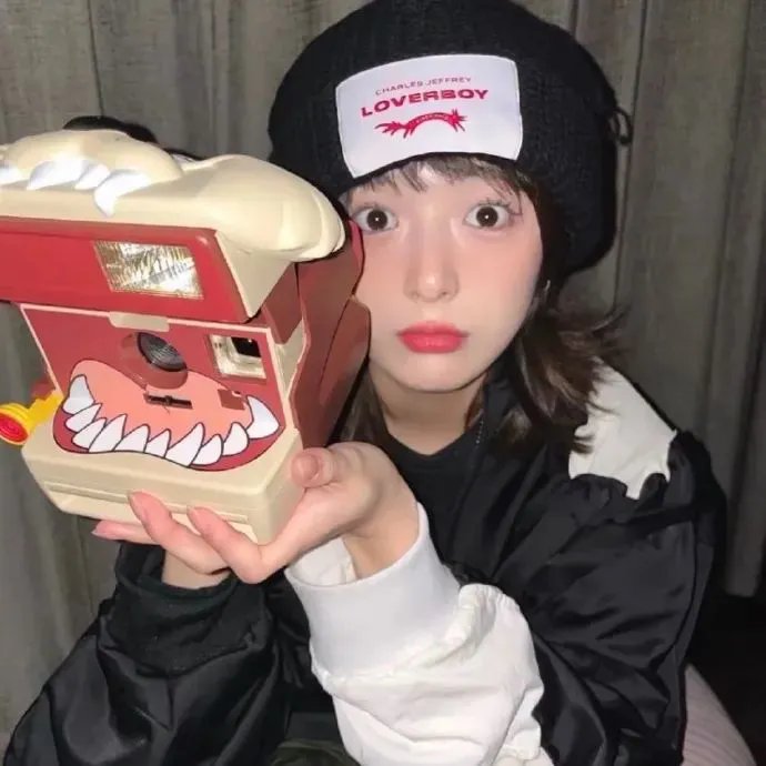 贱人快跑